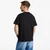 Majice Calvin Klein Jeans Ss Easy 20S Script Calvin Klein Black XL