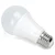 LED sijalica sa senzorom sumraka A60 E27/12W/230V 6500K - Aigostar