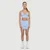 GymBeam Women‘s Luma Shorts Baby Blue