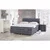 BOXSPRING KREVET 180/200 cm