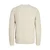 JACK & JONES Pulover JPRBLUSEAN svetlo siva