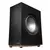 JAMO subvufer S 810 SUB Black