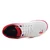 WINK Patike za tenis Pylot, Crveno-bele