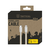 Tactical Smooth Thread kabel USB-C/Lightning - 0.3m - Bijela KP31185