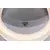 Rabalux LED Luster Amilia, 24W, DIP Switch, 51x38cm, Sivi