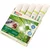 Signir 2-5mm ecoline edding 24 žuti