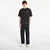 Hlače REPRESENT Nylon Workwear Pant Midnight XL
