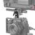 SMALLRIG Enotna 15 mm tirna objemka 1549