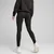 Puma Ženske helanke Ess Leggings, 682424-01, Crne