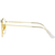 Ray-Ban Round Naočare RX 8247V 1225