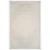 Conceptum Hypnose Tepih Faselis, 80 x 300cm, Krem