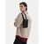 Torbica za okrog pasu Tommy Hilfiger Th Foundation Mini Crossover AM0AM14157 Črna