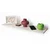 Polica 600x200x18mm svetli hrast Monaco Jewe