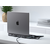 Satechi Dual Dock Stand - Docking Station with NVMe SSD Enclosure