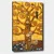 Wallity Slika na platnu 70x100cm