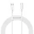 BASEUS Kabel Superior Series USB na USB-C, 66 W, 2 m (bel)