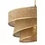OPVIQ Visilica Couper Hazeran Beige Gold