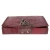 Notesnik - Pentagram Leather Embossed Journal & Lock - NENOW - D1024C4