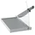 Leitz Precision Home Office A3 vzvodni rezalnik