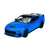 Welly: Kovinski avto 1:34 - 2024 Ford Mustang GT