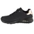 Skechers Ženske patike Uno - Golden Air, 177094-BBK, Crne