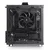 Jonsbo C6 Mini Tower črno ohišje za PC