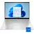 HP - Envy 16 Wide Ultra XGA Touch-Screen Laptop - Intel Core i7 - 16GB Memory - NVIDIA GeForce RTX 4060 - 1TB SSD - Natural Silver