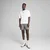PUMA Majica WARDROBE ESS  bela