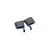 Plocice za disc MARVI DBP-65 MAGURA MT5 (2 pads, 2015)
