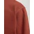 JACK & JONES Muški duks 12241694, Terakota
