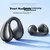 SoundPeats Bluetooth slušalice CC Pro, Bele