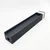 Spoljna lampa VESPER 1xG9/5W/230V IP44 50 cm crna