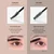 Heimish Dailism Smudge Stop Mascara - 02 Volume Brown - Rjava maskara 9g