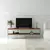 Hanah home TV Komoda Aqua TV Bež