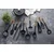 Spoon for risotto, silicone, 31 cm - Staub