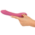 VIBRATOR SLIM G-SPOT ROSE