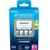 Panasonic Eneloop Smart Quick Charger CC55 + 4x AA eneloop 2000mAh