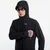 Jakna Tilak Attack Jacket Black L