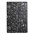 Conceptum Hypnose Tepih Cappuccino, 60x140cm, Crni
