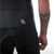 Sensor Cyklo Entry pánské kalhoty krátké se šlemi true black