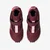 ADIDAS Patike za devojčice FORTATRAIL EL K IG7267 bordo-roze