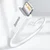 Baseus Superior kabel USB Type-C - Lightning Power Delivery 20 W 2 m