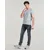 Levis 511 SLIM Modra