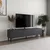 Hanah Home TV Komoda Felix, 160x44,1x31,4 cm, Antracit