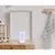 Globo 28071K - LED RGB punjiva dodirna stona lampa GIXI LED/0,6W/3,7V 500mAh