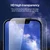 Folija za zastitu ekrana GLASS 2.5D dust free za iPhone 16 Pro (6.3)