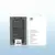 NILLKIN Maska za Samsung S916B Galaxy S23 CamShield Pro Plus crna