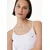 Mexx Ženska majica ZN2020033W, Bela