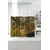 Aberto Design paravan, 200x180x5cm, šareni