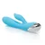 VIBRATOR RABBIT Zenn Smooth & Fast Blue